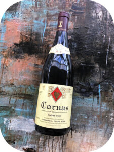 2012 A. Clape, Cornas, Rhône, Frankrig