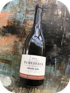 2015 Domaine Arnoux-Lachaux, Echezeaux Grand Cru, Bourgogne, Frankrig