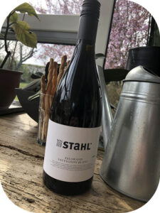 2019 Winzerhof Stahl, Felswand Sauvignon Blanc, Franken, Tyskland