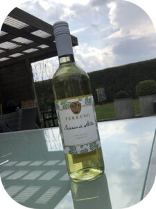 2018 Terreno, Bianco di Stella, Toscana, Italien