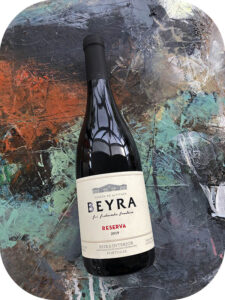 2019 Rui Roboredo Madeira, Beyra Reserva, Beira Interior, Portugal