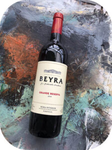 2018 Rui Roboredo Madeira, Beyra Grande Reserva, Beira Interior, Portugal