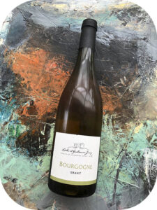 2020 Domaine Joncy, Granit Bourgogne Blanc, Bourgogne, Frankrig