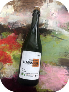 N.V. Damien Lemasson, Cidre Permier Lemasson Brut, Frankrig