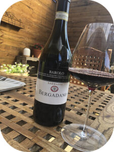 2013 Bergadano, Barolo Sarmassa, Piemonte, Italien