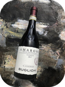 2017 Cantine Buglioni, Amarone della Valpolicella Classico Il Lussurioso, Veneto, Italien