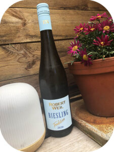 2020 Weingut Robert Weil, Riesling Tradition, Rheingau, Tyskland