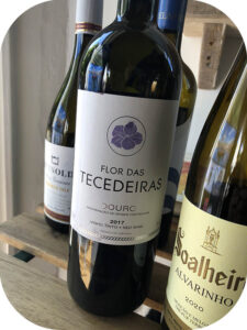 2017 Lima&Smith, Flor das Tecedeiras Tinto, Douro, Portugal