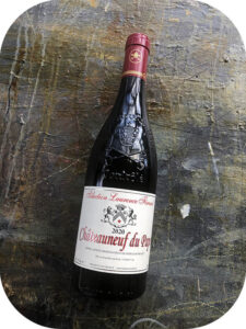 2016 Sélection Laurence Féraud, Châteauneuf du Pape, Rhône, Frankrig