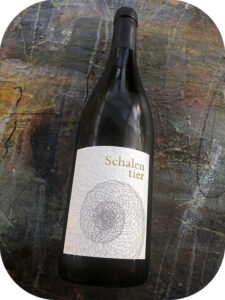 2017 Weingut Martin Conrad, Schalentier Riesling, Mosel, Tyskland