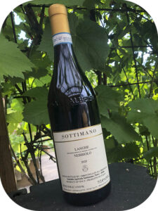 2020 Sottimano, Langhe Nebbiolo, Piemonte, Italien