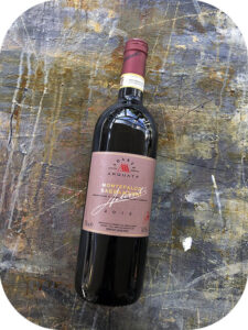 2012 Cantine Adanti, Montefalco Sagrantino, Umbrien, Italien