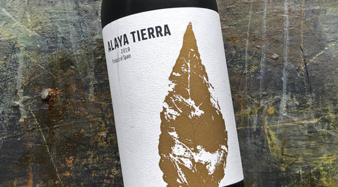 2019 Bodegas Atalaya, Alaya Tierra, Castilla-La Mancha, Spanien