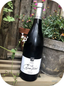 2019 Jean Michel Gerin, La Champine, Rhône, Frankrig