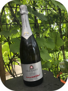 N.V. André & Michel Quenard, Crémant de Savoie Extra Brut, Savoie, Frankrig