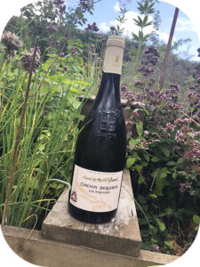 2019 André & Michel Quenard, Chignin-Bergeron Les Terrasses, Savoie, Frankrig