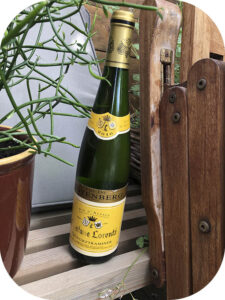 2016 Gustave Lorentz, Gewurztraminer Lieu-dit Rotenberg, Alsace, Frankrig