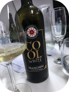 2019 Franchini, Vino Bianco Secco Cool White, Veneto, Italien