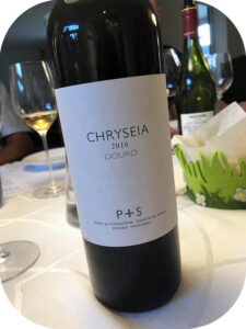 2016 Prats & Symington, Chryseia, Douro, Portugal