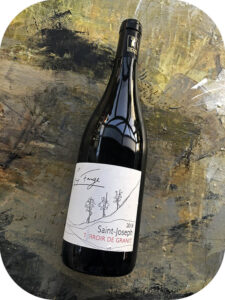 2018 Domaine Guy Farge, Saint Joseph Terroir de Granit, Rhône, Frankrig