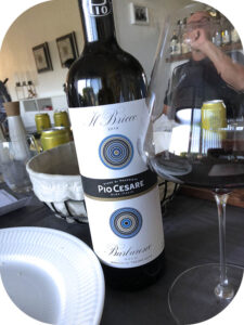 2014 Pio Cesare, Barbaresco Il Bricco, Piemonte, Italien