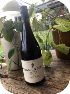 2019 Giant Steps Wine, Yarra Valley Pinot Noir, Victoria, Australien