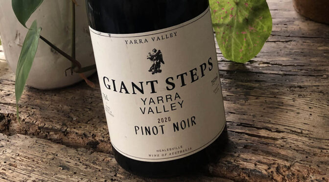 2020 Giant Steps Wine, Yarra Valley Pinot Noir, Victoria, Australien