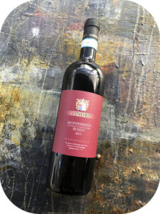 2019 Vinory, Monferrato Rosso Mandragola, Piemonte, Italien