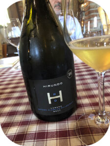 2017 Selva Capuzza, Hirundo Lugana Brut Metodo Classico Millesimato, Lombardiet, Italien