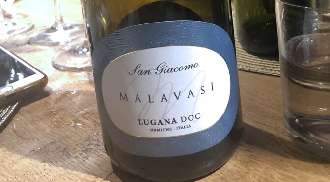 2020 Malavasi, San Giacomo Lugana, Lombardiet, Italien