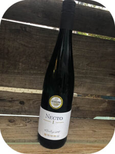 2018 Weingut Römerhof, Necto I Riesling Trocken, Mosel, Tyskland