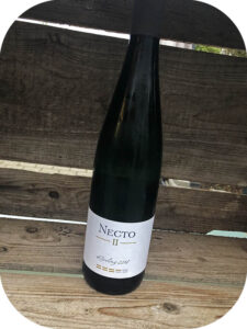 2018 Weingut Römerhof, Necto II Riesling Feinherb, Mosel, Tyskland