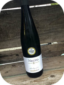 2015 Weingut Römerhof, Necto II Riesling Feinherb, Mosel, Tyskland