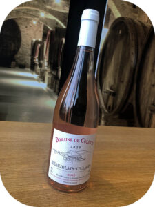 2020 Domaine de Colette, Beaujolais-Villages Rosé, Bourgogne, Frankrig