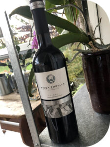 2013 Finca Tobella, Selecció Especial, Priorat, Spanien