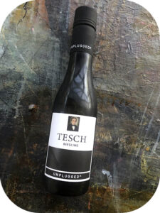 2020 Weingut Tesch, Riesling Unplugged, Nahe, Tyskland