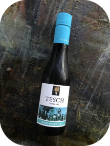 2020 Weingut Tesch, Riesling Königsschild, Nahe, Tyskland