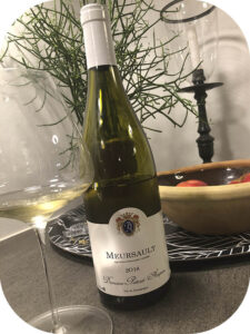 2018 Domaine Potinet-Ampeau, Meursault, Bourgogne, Frankrig