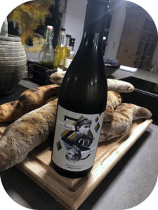 2019 Weingut Zuschmann Schöfmann, Muschelkalk Grüner Veltliner, Niederösterreich, Østrig