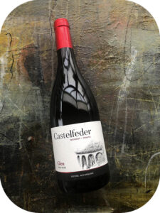 2019 Castelfeder, Pinot Nero Glen, Alto Adige, Italien