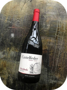 2019 Castelfeder, Pinot Nero Buzhholz, Alto Adige, Italien