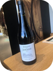 2019 Domaine de la Janasse, Côtes du Rhône, Rhône, Frankrig