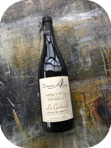 2019 Domaine Alary, La Gerbaude Côtes du Rhône, Rhône, Frankrig