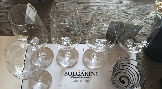 2011 Bulgarini, Lugana 010, Lombardiet, Italien