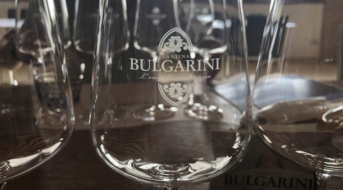 2020 Bulgarini, Lugana Gicce d’Oro, Lombardiet