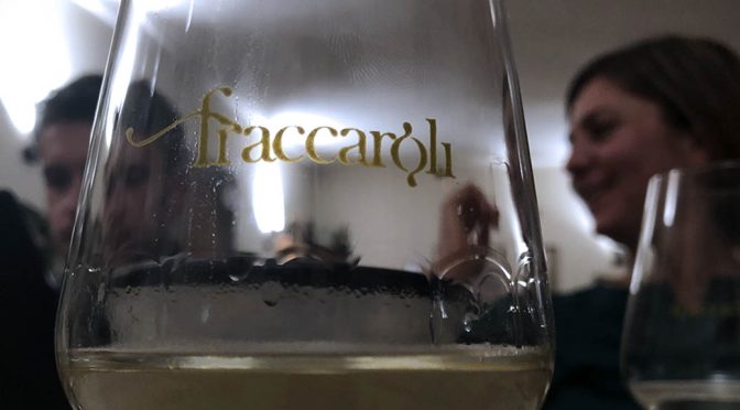 2019 Fraccaroli, Lugana Superiore Campo Serà, Veneto, Italien