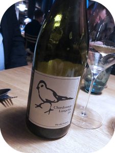 2019 Didier Grappe, Chardonnay Longefin, Jura, Frankrig