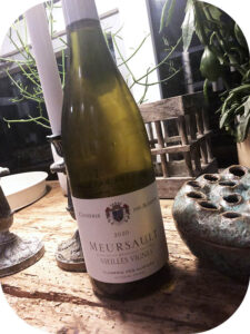 2020 Closerie des Alisiers, Meursault Vieilles Vignes, Bourgogne, Frankrig 