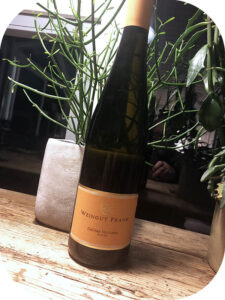 2020 Weingut Frank, Grüner Veltliner, Weinviertel, Østrig