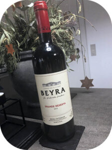 2019 Rui Roboredo Madeira, Beyra Grande Reserva, Beira Interior, Portugal